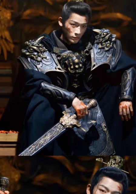 《長相思2》首播，辰榮馨悅主動求圓房，發現瑲玹秘密的她下場慘