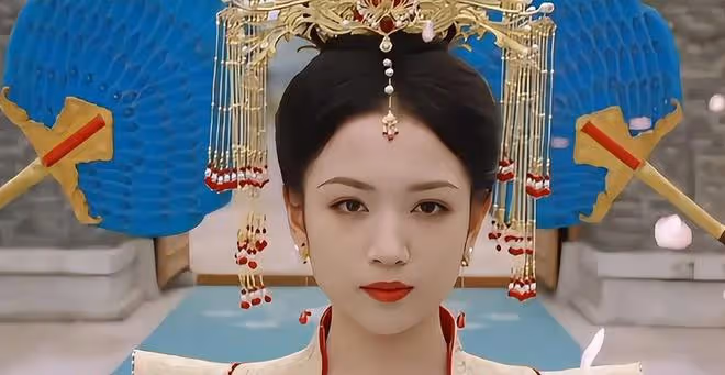 《長相思2》首播，辰榮馨悅主動求圓房，發現瑲玹秘密的她下場慘
