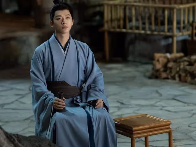 《長相思2》首播，辰榮馨悅主動求圓房，發現瑲玹秘密的她下場慘