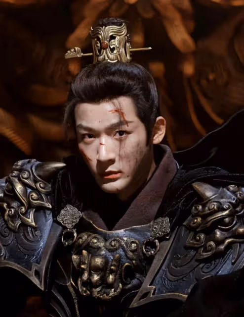 《長相思2》首播，辰榮馨悅主動求圓房，發現瑲玹秘密的她下場慘
