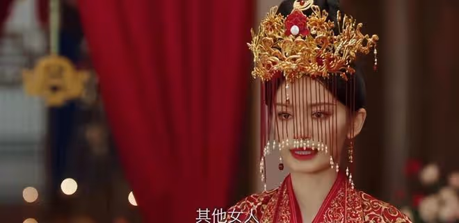 《長相思2》首播，辰榮馨悅主動求圓房，發現瑲玹秘密的她下場慘