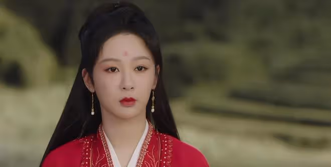 《長相思2》首播，辰榮馨悅主動求圓房，發現瑲玹秘密的她下場慘
