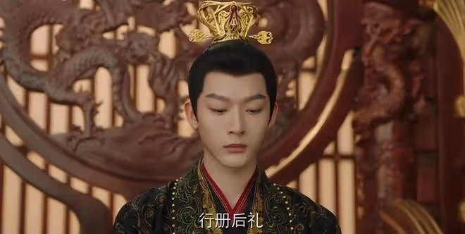 《長相思2》首播，辰榮馨悅主動求圓房，發現瑲玹秘密的她下場慘