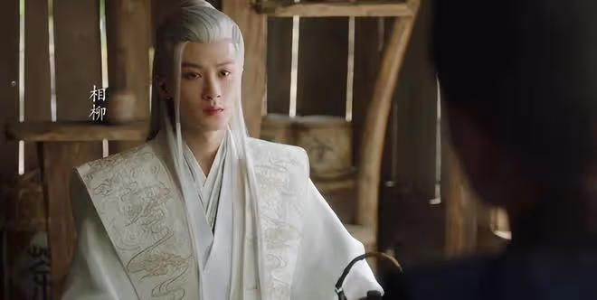 《長相思2》首播，辰榮馨悅主動求圓房，發現瑲玹秘密的她下場慘