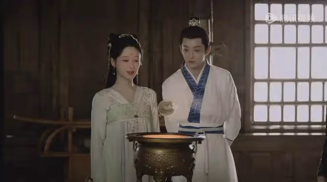 《長相思2》：真正看懂水晶球，才能明白小夭想要的從來都是他