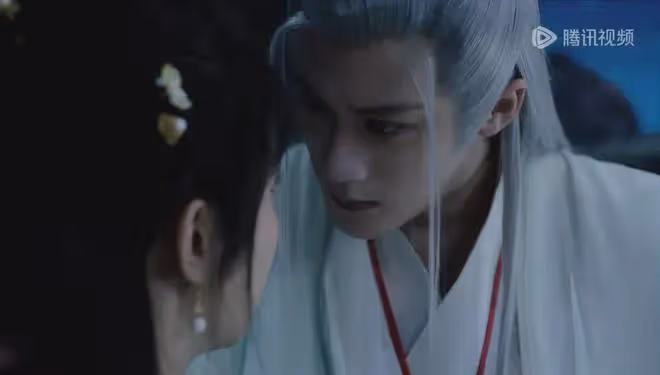 《長相思2》：真正看懂水晶球，才能明白小夭想要的從來都是他