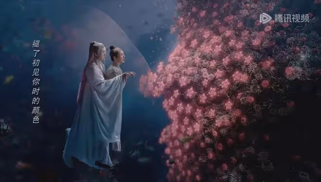 《長相思2》：真正看懂水晶球，才能明白小夭想要的從來都是他
