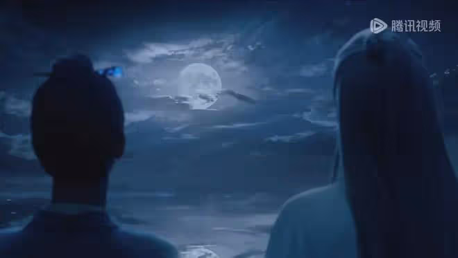 《長相思2》：真正看懂水晶球，才能明白小夭想要的從來都是他
