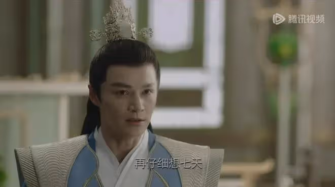 《長相思2》：真正看懂水晶球，才能明白小夭想要的從來都是他