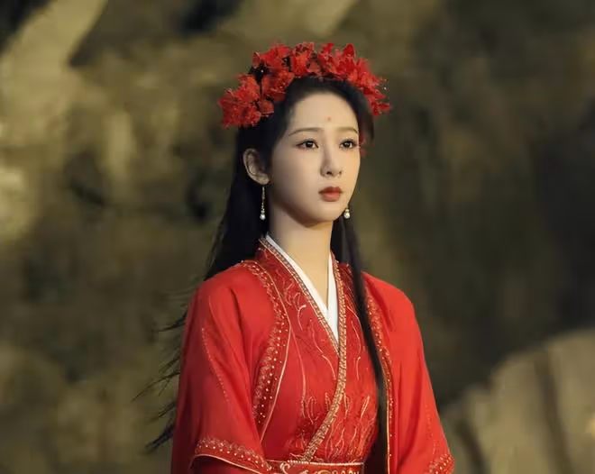 《長相思2》：真正看懂水晶球，才能明白小夭想要的從來都是他