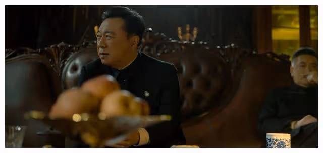 《孤戰迷城》結局：歐孝安被當成叛徒的真相