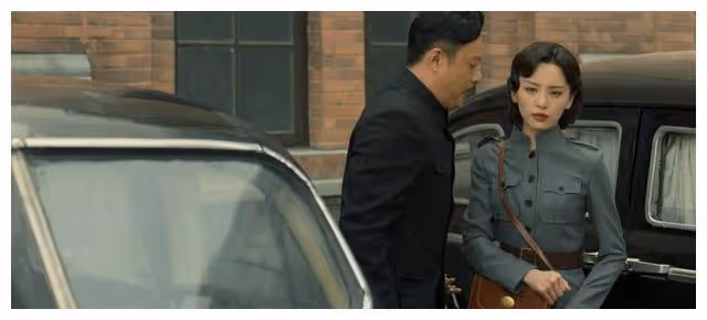 《孤戰迷城》結局：歐孝安被當成叛徒的真相