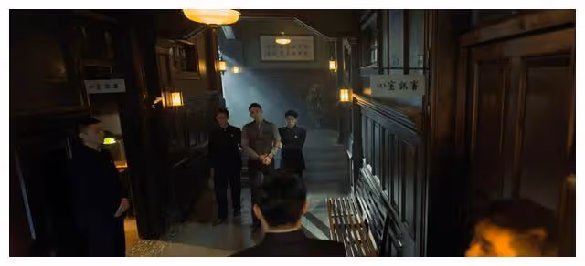 《孤戰迷城》結局：歐孝安被當成叛徒的真相