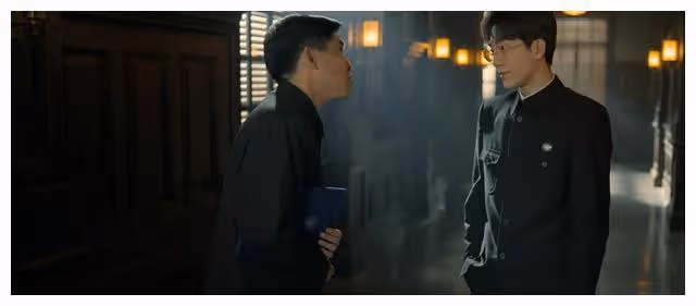 《孤戰迷城》結局：歐孝安被當成叛徒的真相