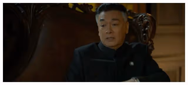 《孤戰迷城》結局：歐孝安被當成叛徒的真相