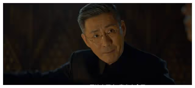 《孤戰迷城》結局：歐孝安被當成叛徒的真相
