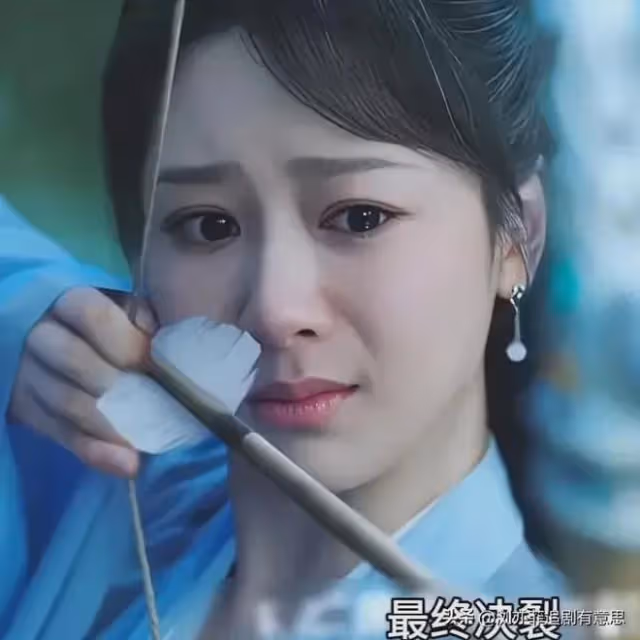 《長相思2》直到瑲玹爬上小夭的床，才發現，四個男人結局都悲