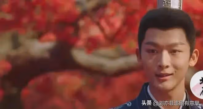 《長相思2》直到瑲玹爬上小夭的床，才發現，四個男人結局都悲