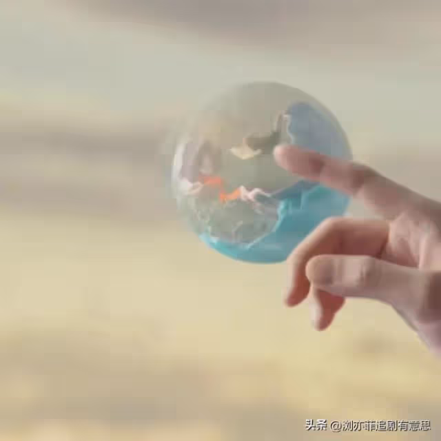 《長相思2》直到瑲玹爬上小夭的床，才發現，四個男人結局都悲
