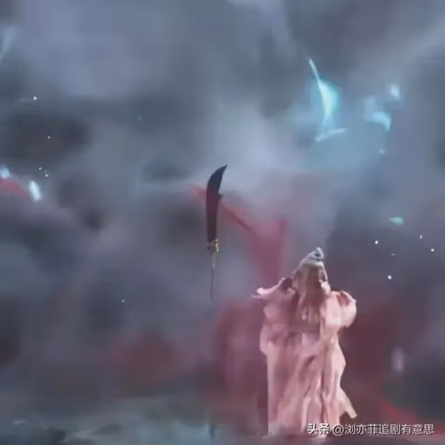 《長相思2》直到瑲玹爬上小夭的床，才發現，四個男人結局都悲
