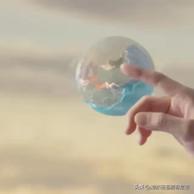 長相思2結局：最想搶親的人不是虛偽的瑲玹，也不是耍聰明的相柳
