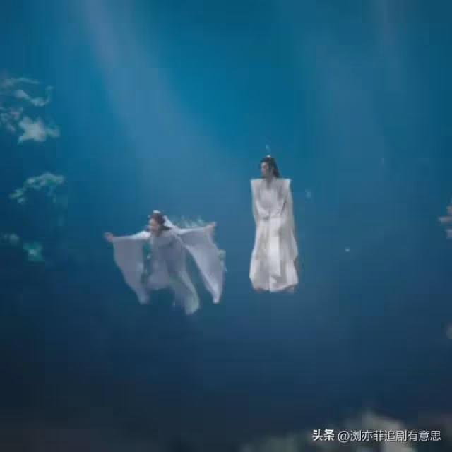 長相思2結局：最想搶親的人不是虛偽的瑲玹，也不是耍聰明的相柳