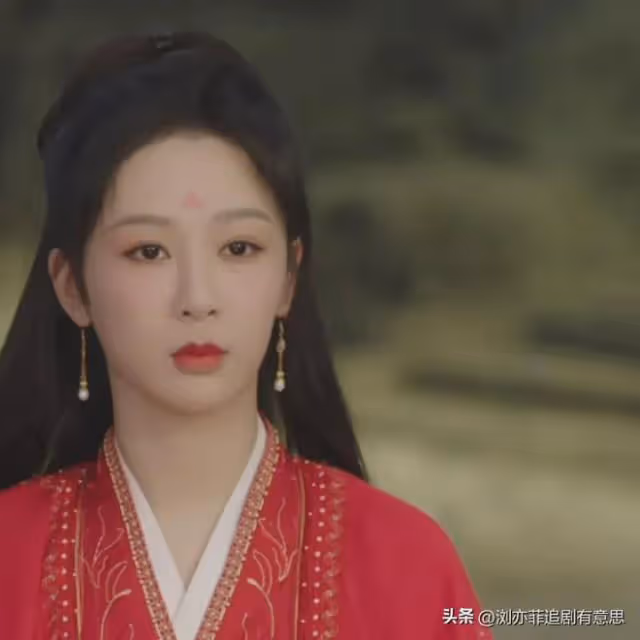 長相思2結局：最想搶親的人不是虛偽的瑲玹，也不是耍聰明的相柳