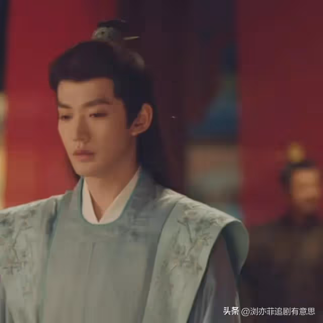 長相思2結局：最想搶親的人不是虛偽的瑲玹，也不是耍聰明的相柳