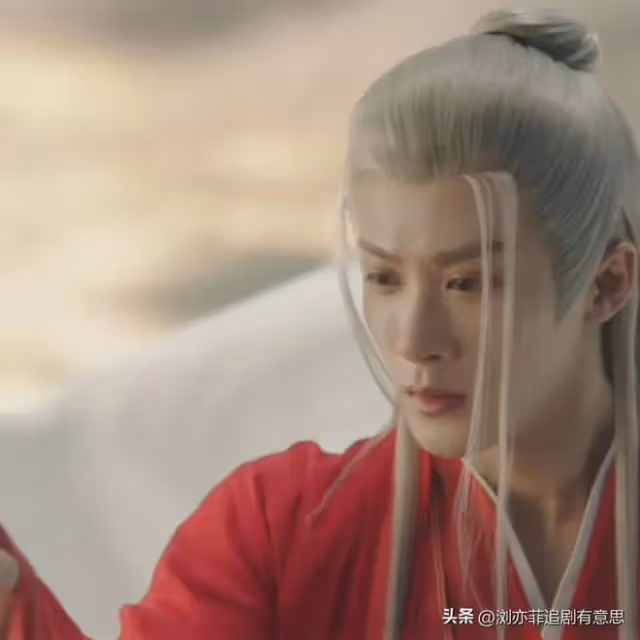 長相思2結局：最想搶親的人不是虛偽的瑲玹，也不是耍聰明的相柳