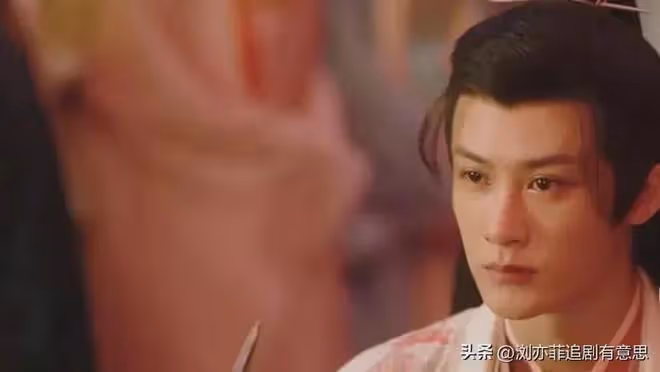 長相思2結局：最想搶親的人不是虛偽的瑲玹，也不是耍聰明的相柳