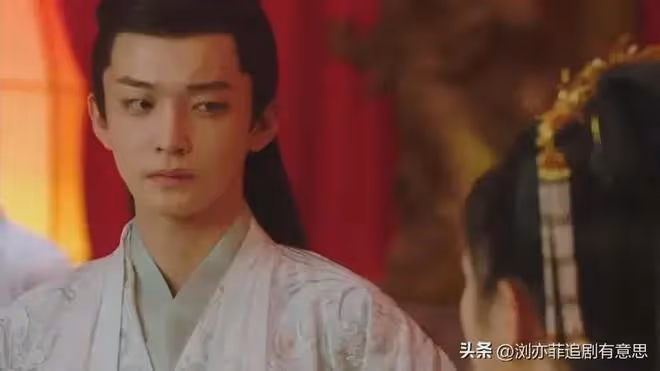 長相思2結局：最想搶親的人不是虛偽的瑲玹，也不是耍聰明的相柳