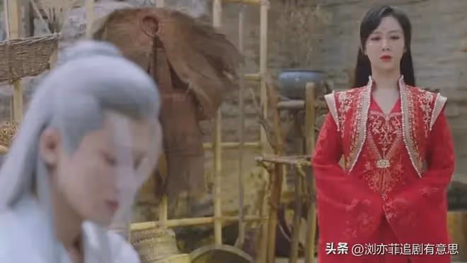 長相思2結局：最想搶親的人不是虛偽的瑲玹，也不是耍聰明的相柳