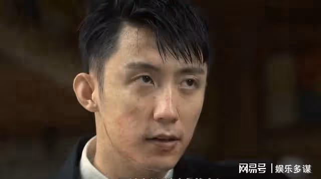 孤戰迷城結局：黎少堂認罪伏法，歐孝安宣誓入黨，覃墨卿犧牲下線