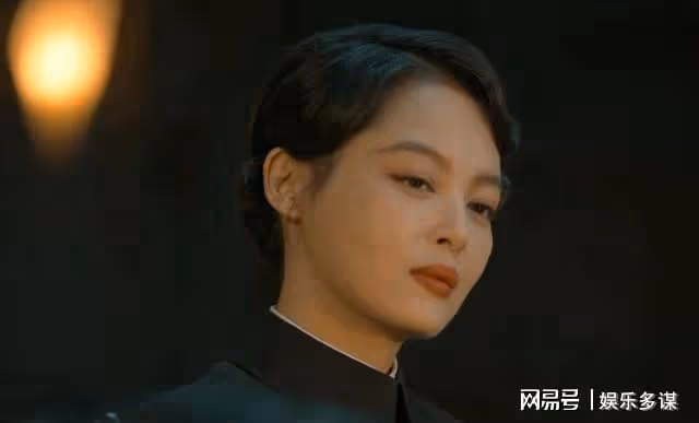 孤戰迷城結局：黎少堂認罪伏法，歐孝安宣誓入黨，覃墨卿犧牲下線