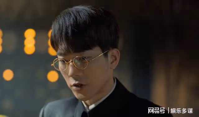 孤戰迷城結局：黎少堂認罪伏法，歐孝安宣誓入黨，覃墨卿犧牲下線