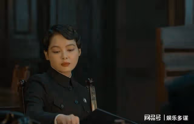 孤戰迷城結局：黎少堂認罪伏法，歐孝安宣誓入黨，覃墨卿犧牲下線