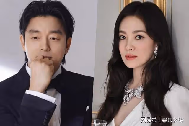 孔劉宋慧喬《Show Business》5大亮點，雪炫本色演出歌手令人期待