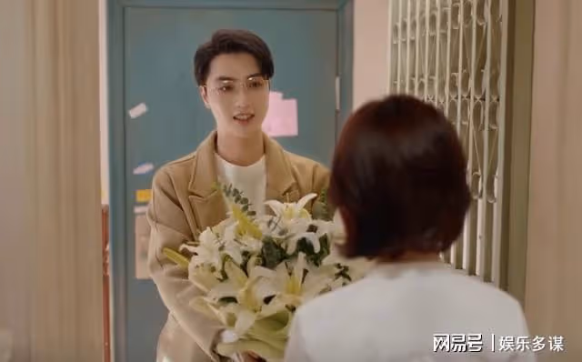你比星光美麗：魏秋子暴露本性，一辰後悔找紀星求原諒，韓廷怒懟
