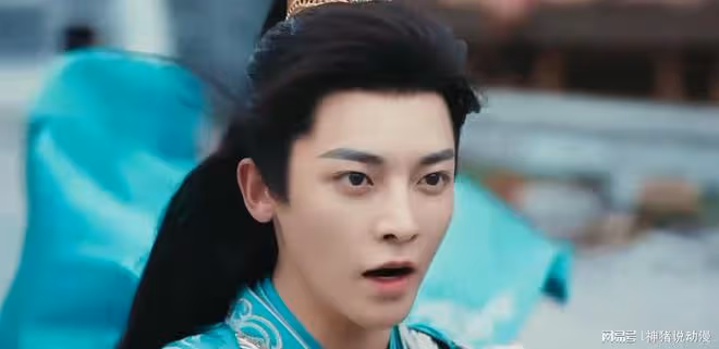 少年歌行前傳來了，侯明昊飾男主，李宏毅驚艷回歸，有望大火