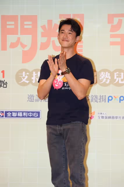 吳慷仁轟柴智屏後首現身　被指不爽邵雨薇試鏡傻眼：我都拍《破浪男女》了耶