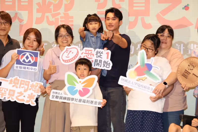 吳慷仁轟柴智屏後首現身　被指不爽邵雨薇試鏡傻眼：我都拍《破浪男女》了耶