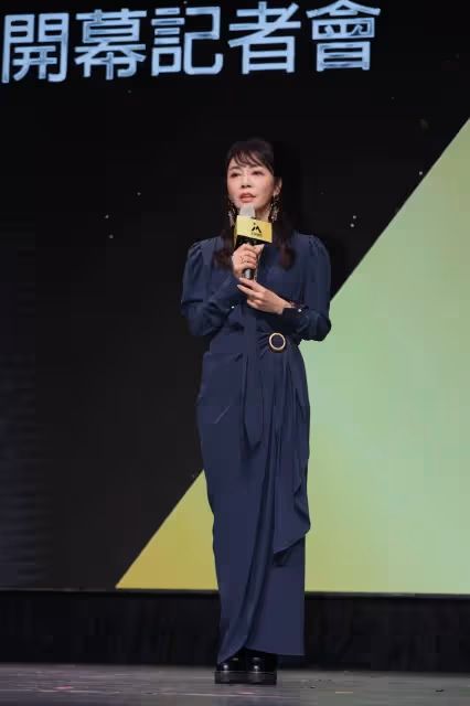 吳慷仁轟柴智屏後首現身　被指不爽邵雨薇試鏡傻眼：我都拍《破浪男女》了耶