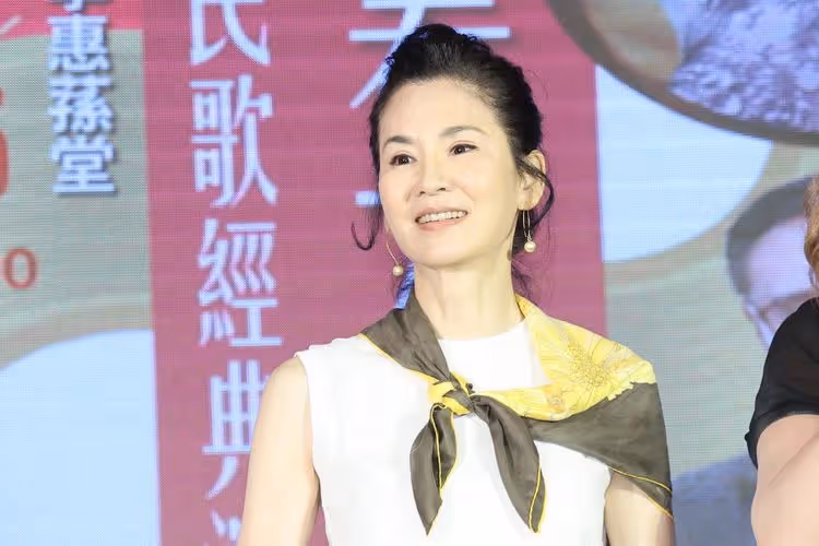 嚇破膽｜玉女歌手葉歡60歲了美成這樣　親曝吵架失控反差嗆聲另一面