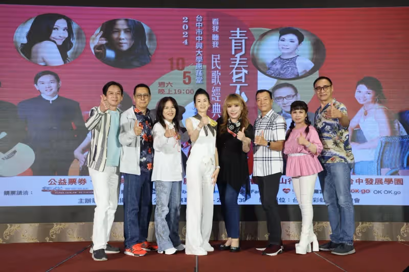 嚇破膽｜玉女歌手葉歡60歲了美成這樣　親曝吵架失控反差嗆聲另一面