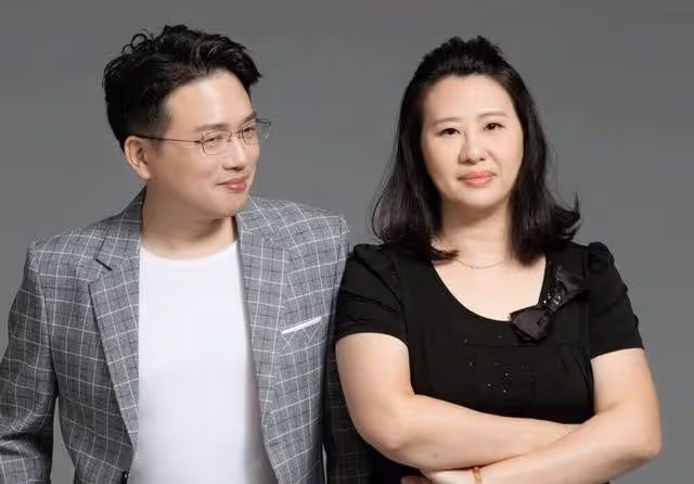 女律師遭抹黑「是江坤俊小三」　網見畫面嚇傻！她火大反擊：沒吃那麼差