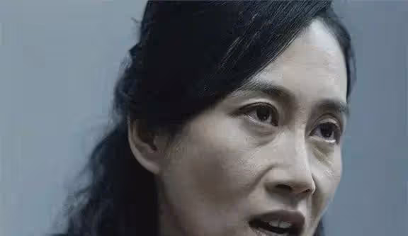 有一種長相叫「不好惹」,這5位女星個個面相很兇,看著就發怵