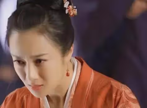 有一種長相叫「不好惹」,這5位女星個個面相很兇,看著就發怵