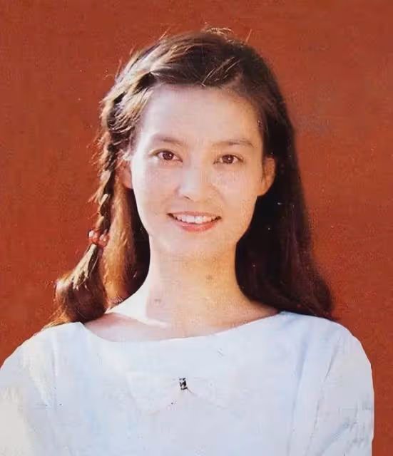 有一種長相叫「不好惹」,這5位女星個個面相很兇,看著就發怵