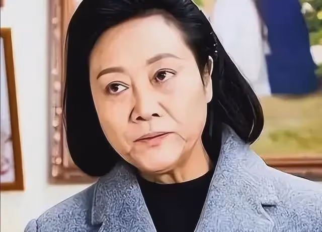 有一種長相叫「不好惹」,這5位女星個個面相很兇,看著就發怵