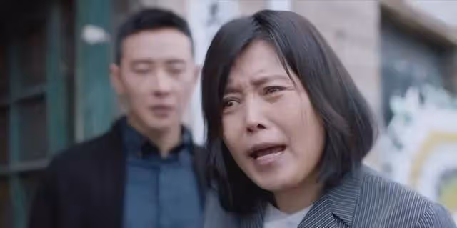 有一種長相叫「不好惹」,這5位女星個個面相很兇,看著就發怵